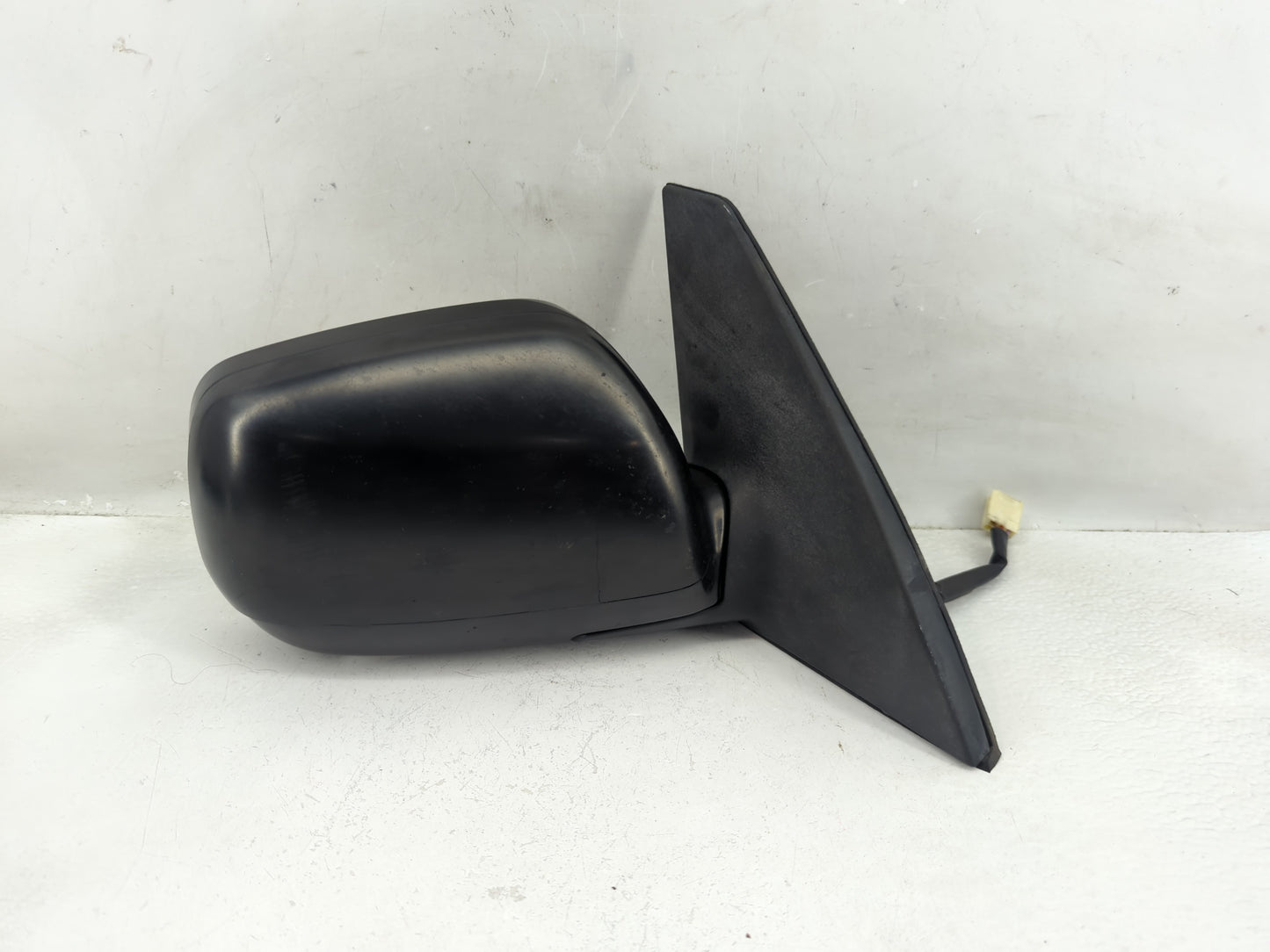 2001-2003 Toyota Rav4 Side Mirror Replacement Passenger Right View Door Mirror P/N:E4012153 Fits Fits 2001 2002 2003 OEM Use