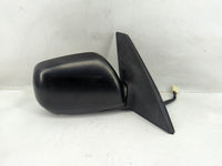 2001-2003 Toyota Rav4 Side Mirror Replacement Passenger Right View Door Mirror P/N:E4012153 Fits Fits 2001 2002 2003 OEM Use