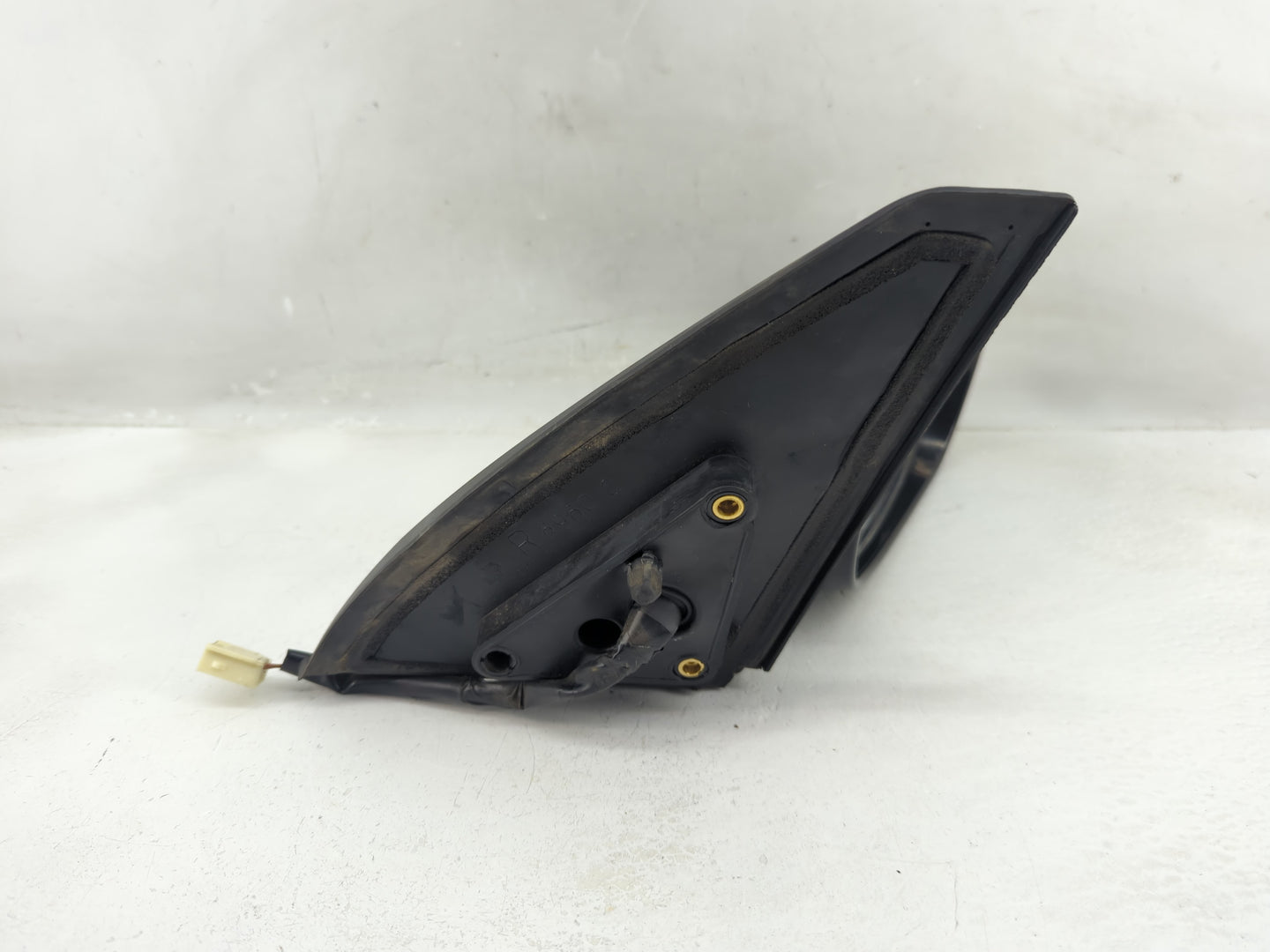 2001-2003 Toyota Rav4 Side Mirror Replacement Passenger Right View Door Mirror P/N:E4012153 Fits Fits 2001 2002 2003 OEM Use