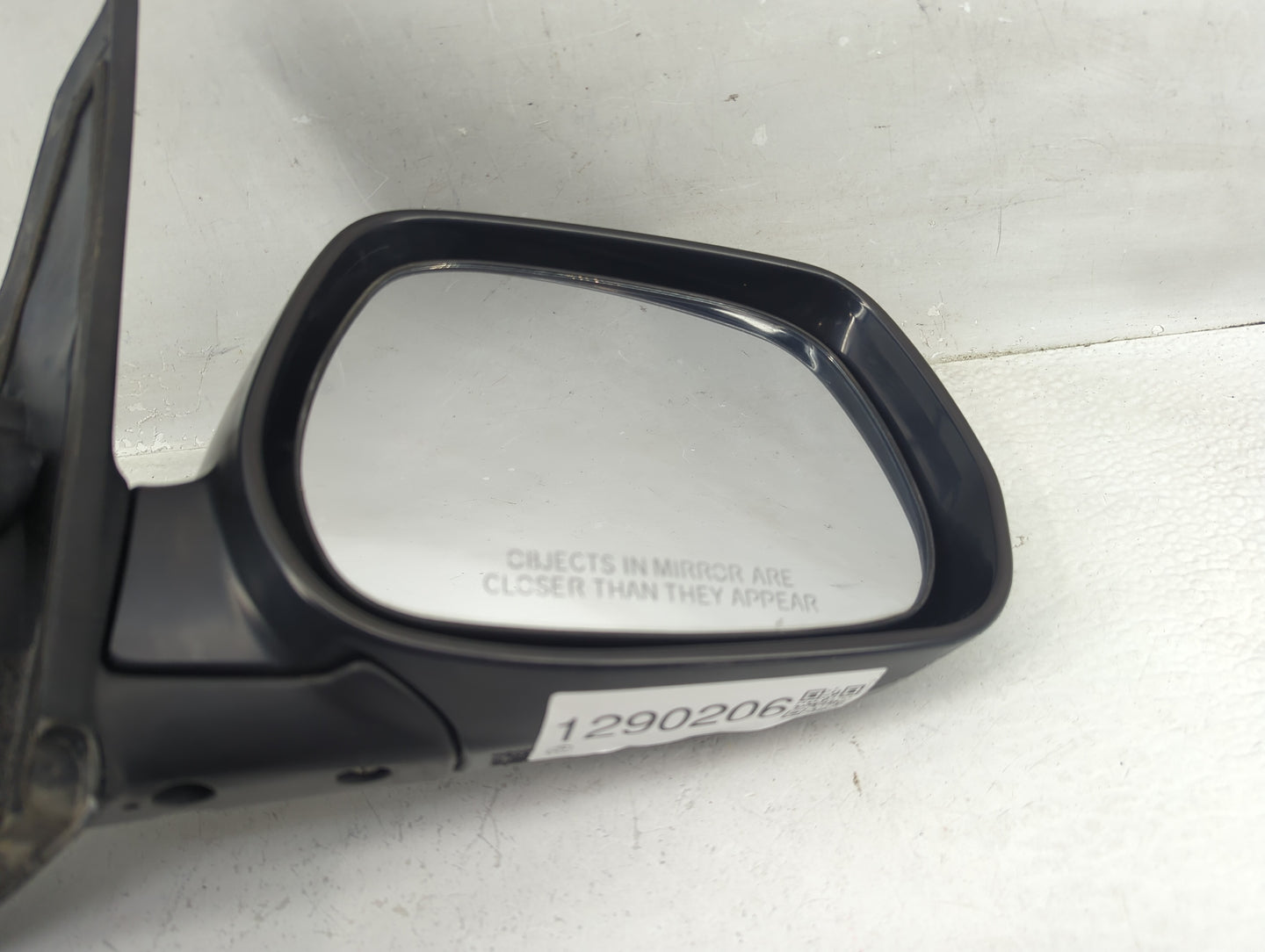 2001-2003 Toyota Rav4 Side Mirror Replacement Passenger Right View Door Mirror P/N:E4012153 Fits Fits 2001 2002 2003 OEM Use