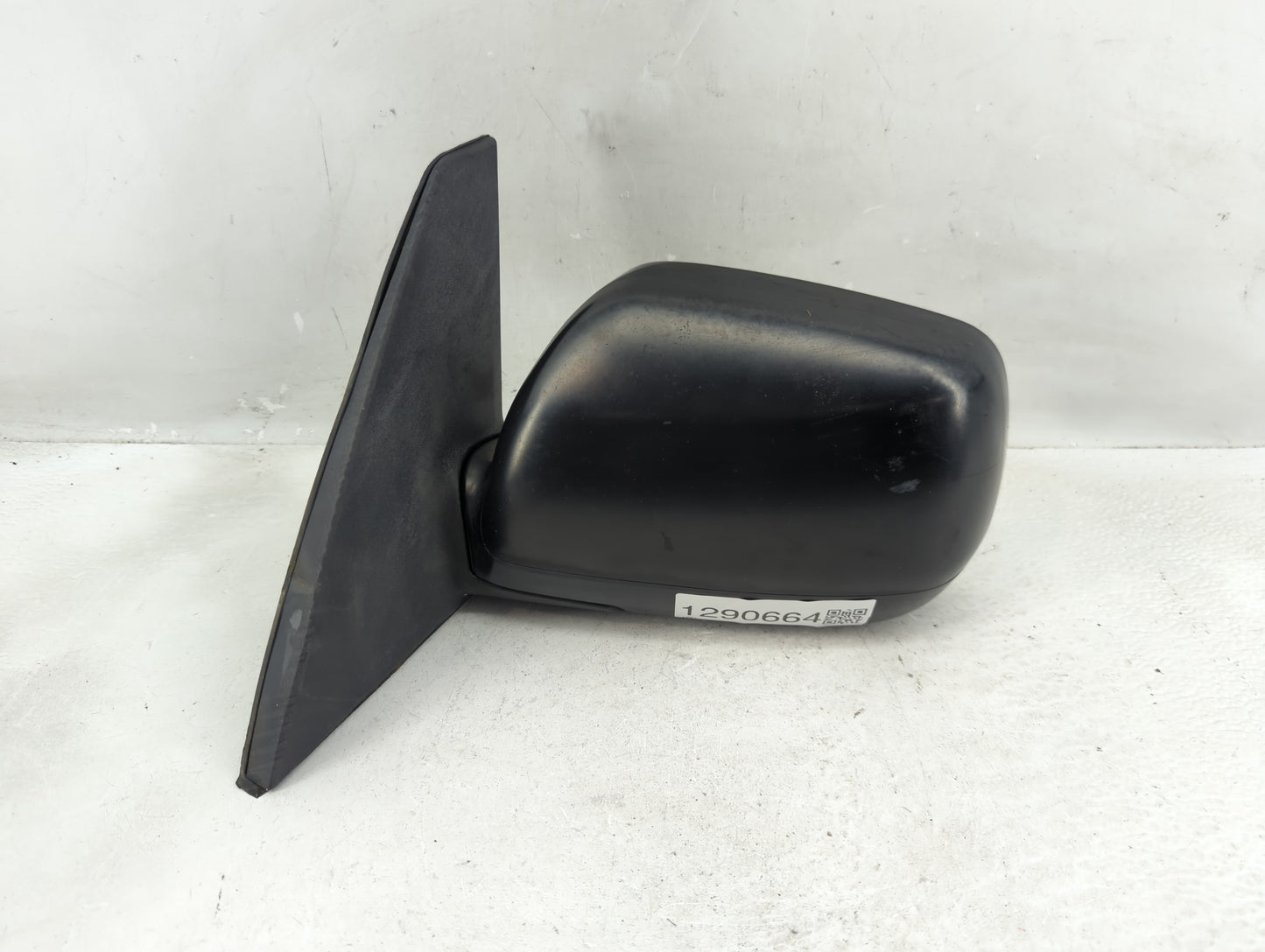2001-2003 Toyota Rav4 Side Mirror Replacement Driver Left View Door Mirror P/N:E4012153 Fits Fits 2001 2002 2003 OEM Used Au