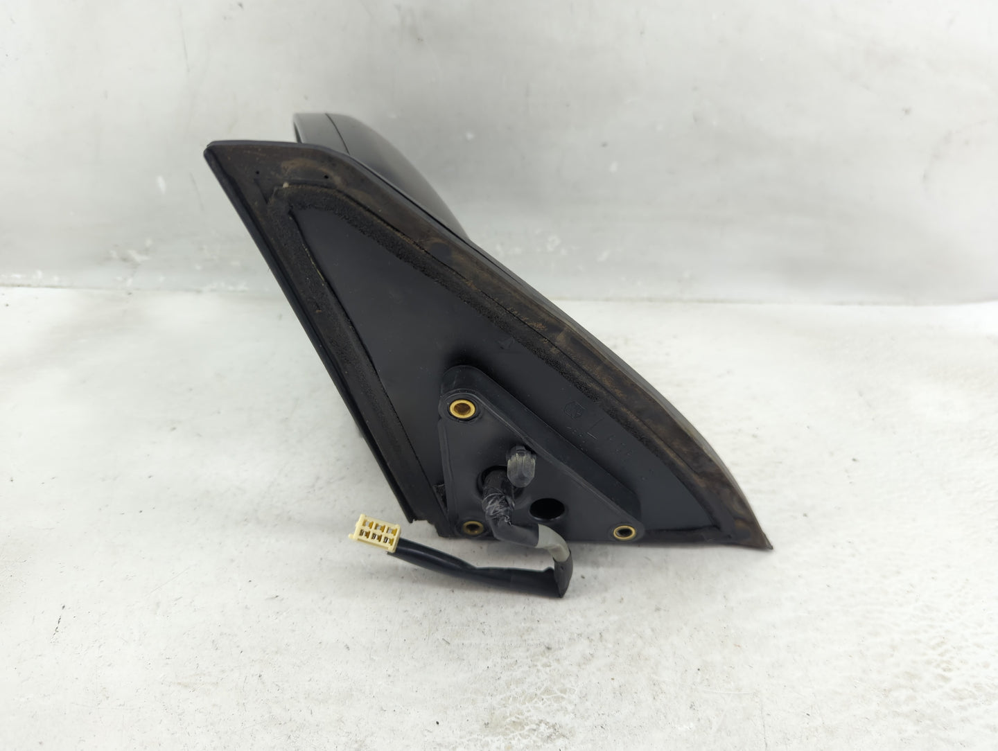 2001-2003 Toyota Rav4 Side Mirror Replacement Driver Left View Door Mirror P/N:E4012153 Fits Fits 2001 2002 2003 OEM Used Au