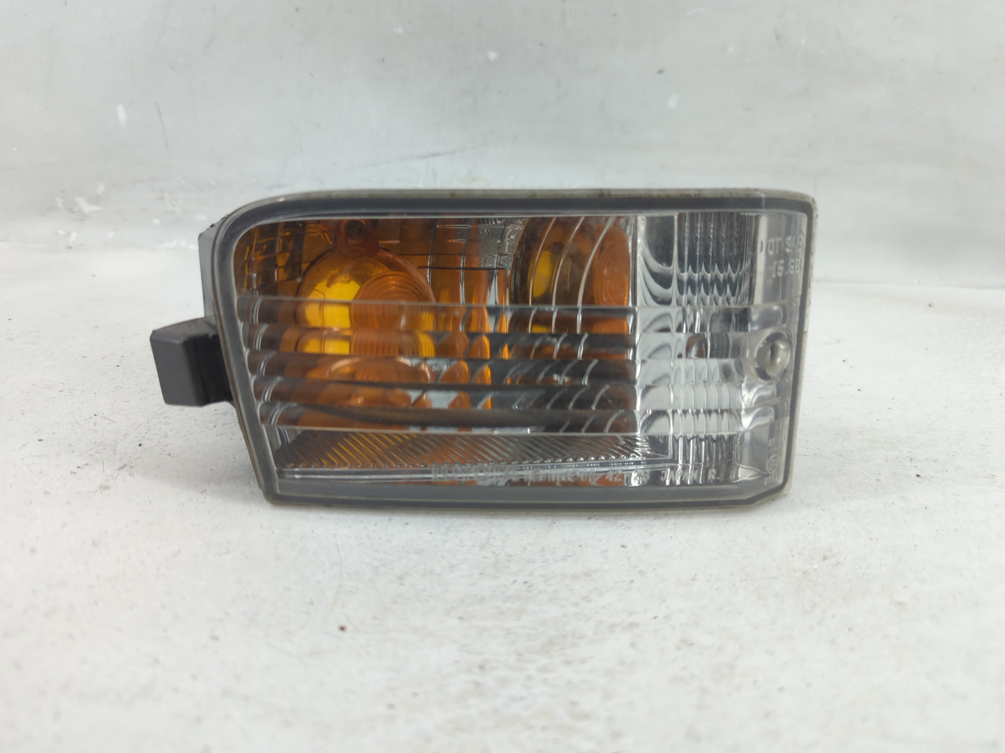 2001-2003 Toyota Rav4 Passenger Right Oem Front Light Lamp - Oemusedautoparts1.com