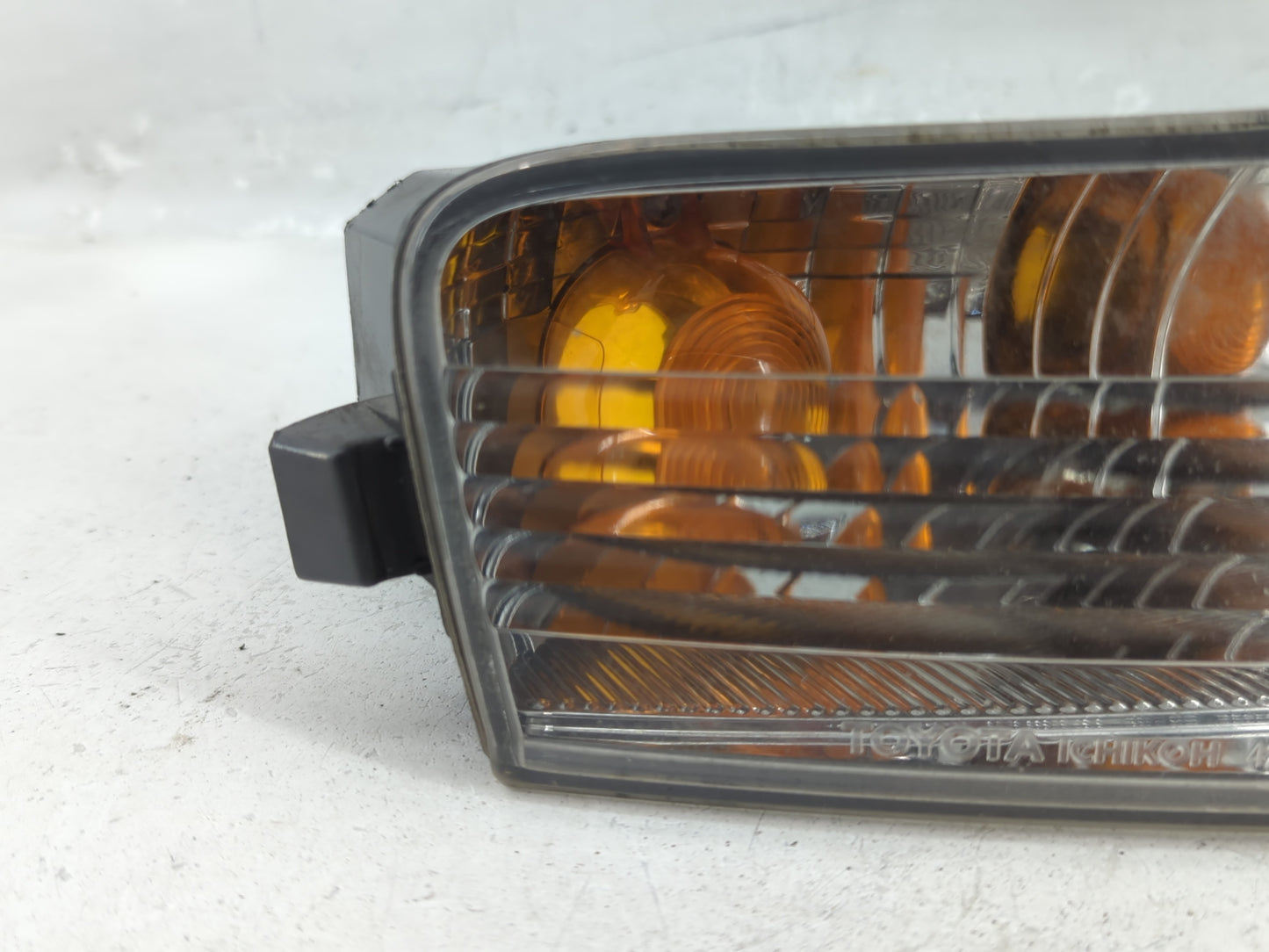 2001-2003 Toyota Rav4 Passenger Right Oem Front Light Lamp - Oemusedautoparts1.com