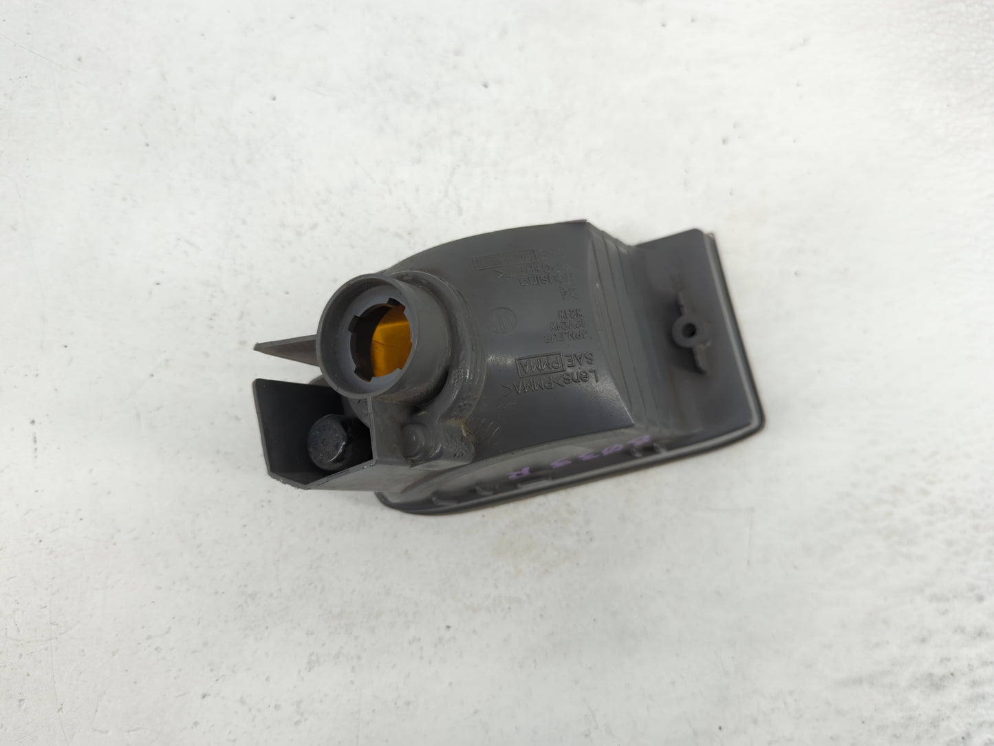 2001-2003 Toyota Rav4 Passenger Right Oem Front Light Lamp - Oemusedautoparts1.com