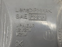 2001-2003 Toyota Rav4 Passenger Right Oem Front Light Lamp - Oemusedautoparts1.com