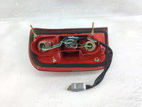 2001-2003 Toyota Rav4 Tail Light Assembly Passenger Right OEM Fits Fits 2001 2002 2003 OEM Used Auto Parts - Oemusedautopart