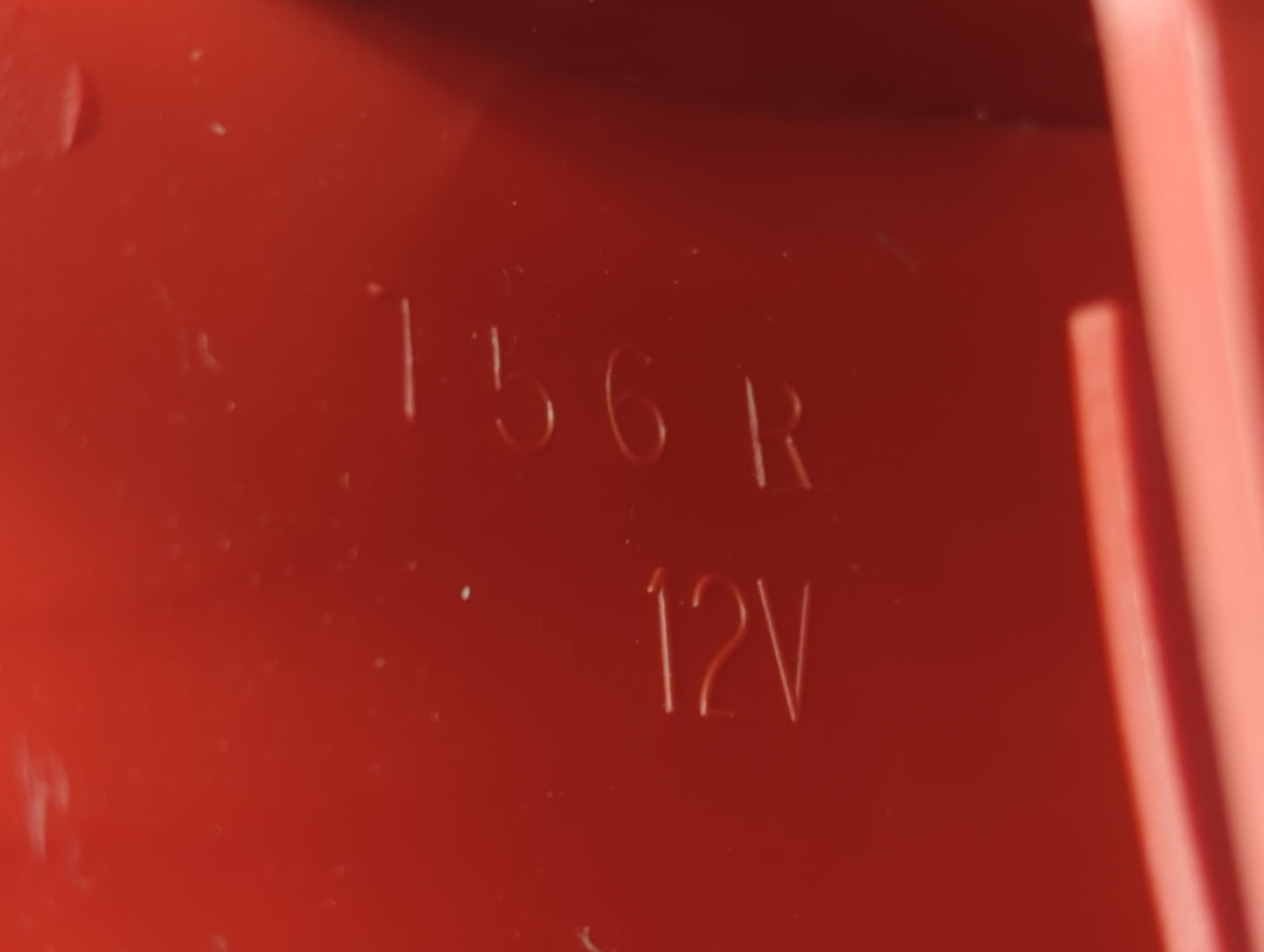 2001-2003 Toyota Rav4 Tail Light Assembly Passenger Right OEM Fits Fits 2001 2002 2003 OEM Used Auto Parts - Oemusedautopart