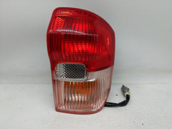 compare product 2001-2003 Toyota Rav4 Tail Light Assembly Passenger Right OEM Fits Fits 2001 2002 2003 OEM Used Auto Parts