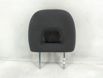 2001-2003 Toyota Rav4 Headrest Head Rest Front Driver Passenger Seat Fits Fits 2001 2002 2003 OEM Used Auto Parts - Oemuseda