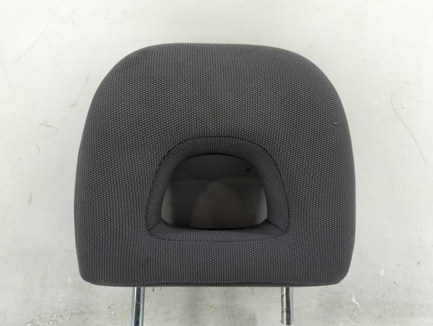 2001-2003 Toyota Rav4 Headrest Head Rest Front Driver Passenger Seat Fits Fits 2001 2002 2003 OEM Used Auto Parts - Oemuseda