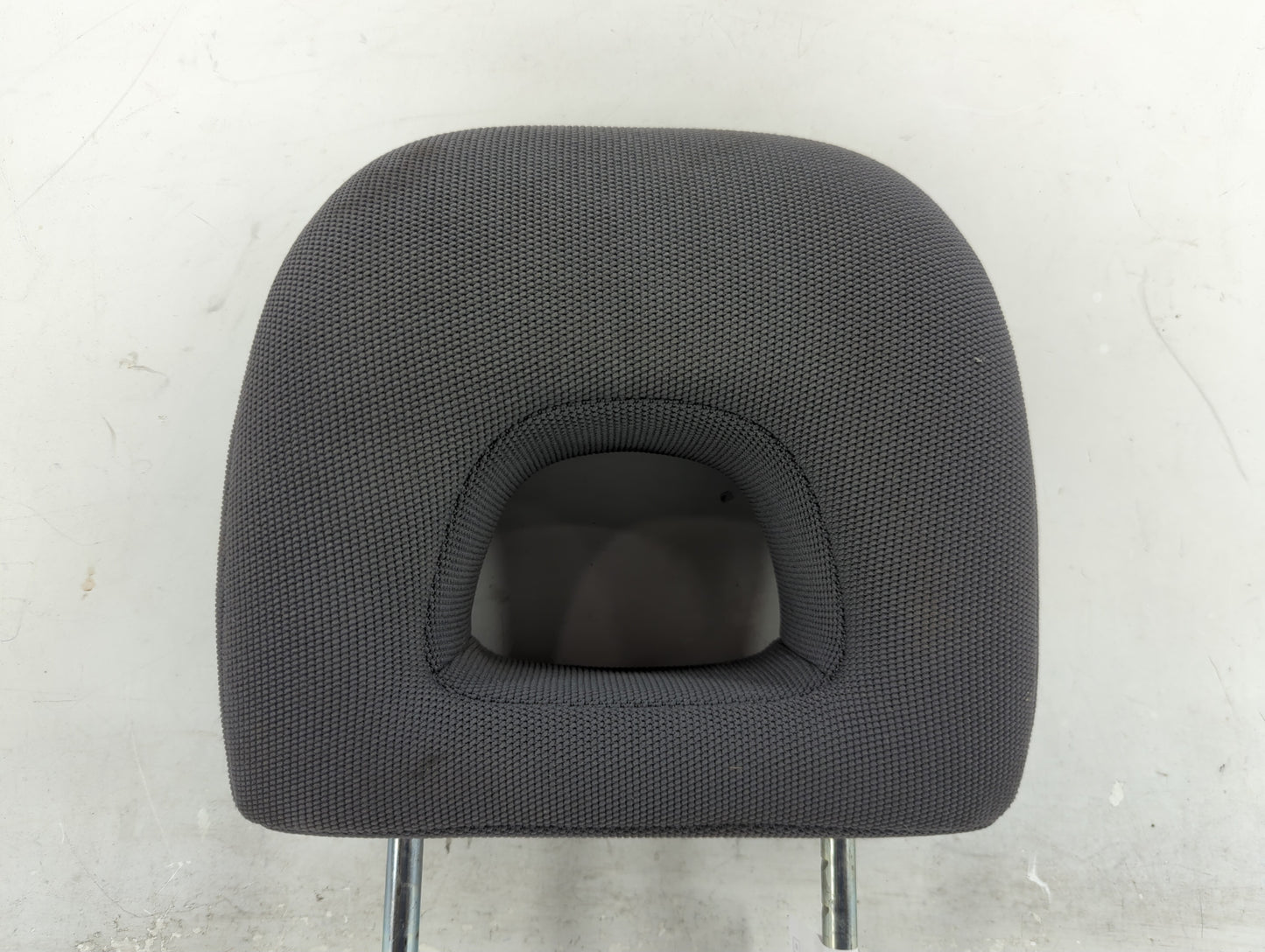 2001-2003 Toyota Rav4 Headrest Head Rest Front Driver Passenger Seat Fits Fits 2001 2002 2003 OEM Used Auto Parts - Oemuseda