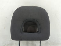 2001-2003 Toyota Rav4 Headrest Head Rest Front Driver Passenger Seat Fits Fits 2001 2002 2003 OEM Used Auto Parts - Oemuseda
