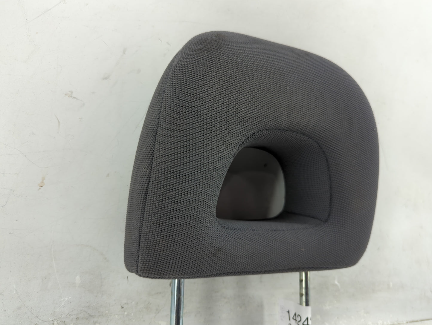 2001-2003 Toyota Rav4 Headrest Head Rest Front Driver Passenger Seat Fits Fits 2001 2002 2003 OEM Used Auto Parts - Oemuseda
