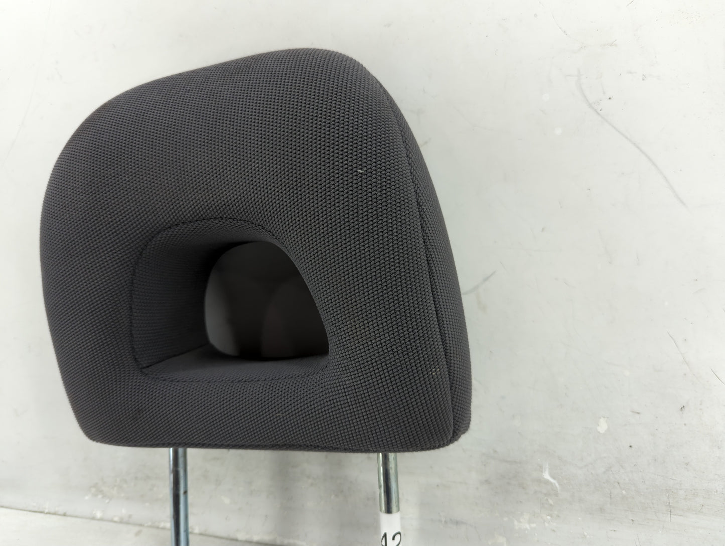 2001-2003 Toyota Rav4 Headrest Head Rest Front Driver Passenger Seat Fits Fits 2001 2002 2003 OEM Used Auto Parts - Oemuseda