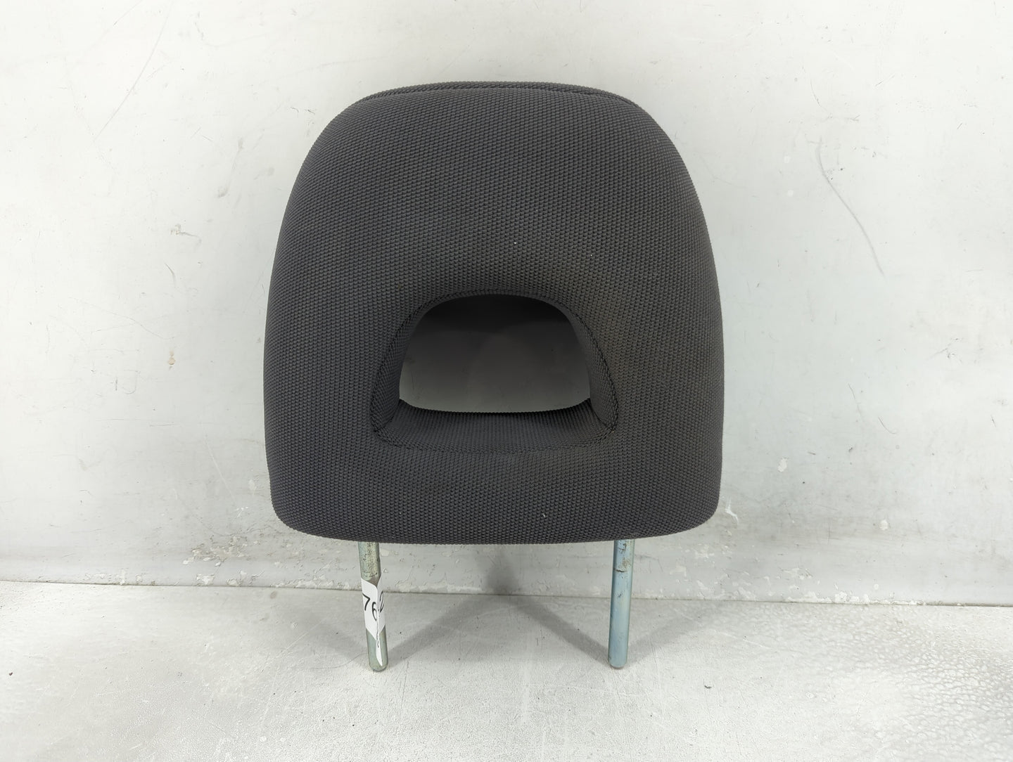 2001-2003 Toyota Rav4 Headrest Head Rest Front Driver Passenger Seat Fits Fits 2001 2002 2003 OEM Used Auto Parts - Oemuseda