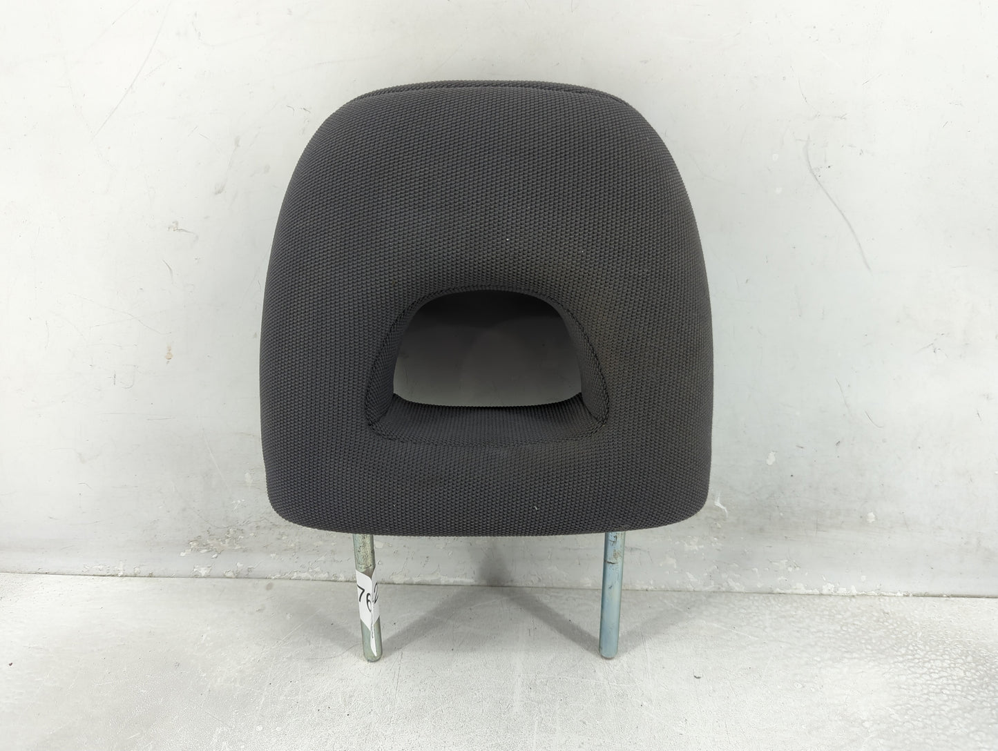 2001-2003 Toyota Rav4 Headrest Head Rest Front Driver Passenger Seat Fits Fits 2001 2002 2003 OEM Used Auto Parts - Oemuseda