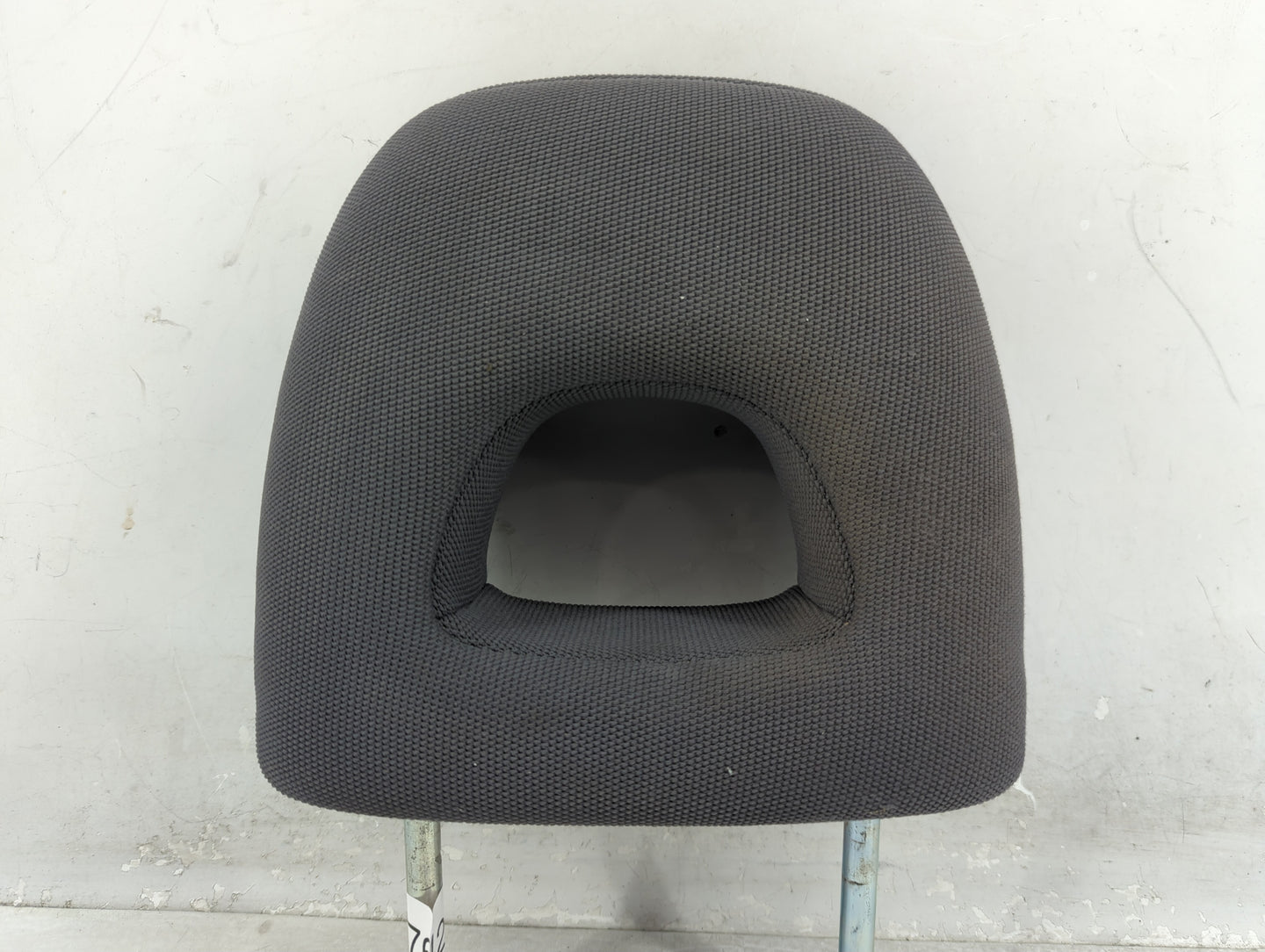2001-2003 Toyota Rav4 Headrest Head Rest Front Driver Passenger Seat Fits Fits 2001 2002 2003 OEM Used Auto Parts - Oemuseda