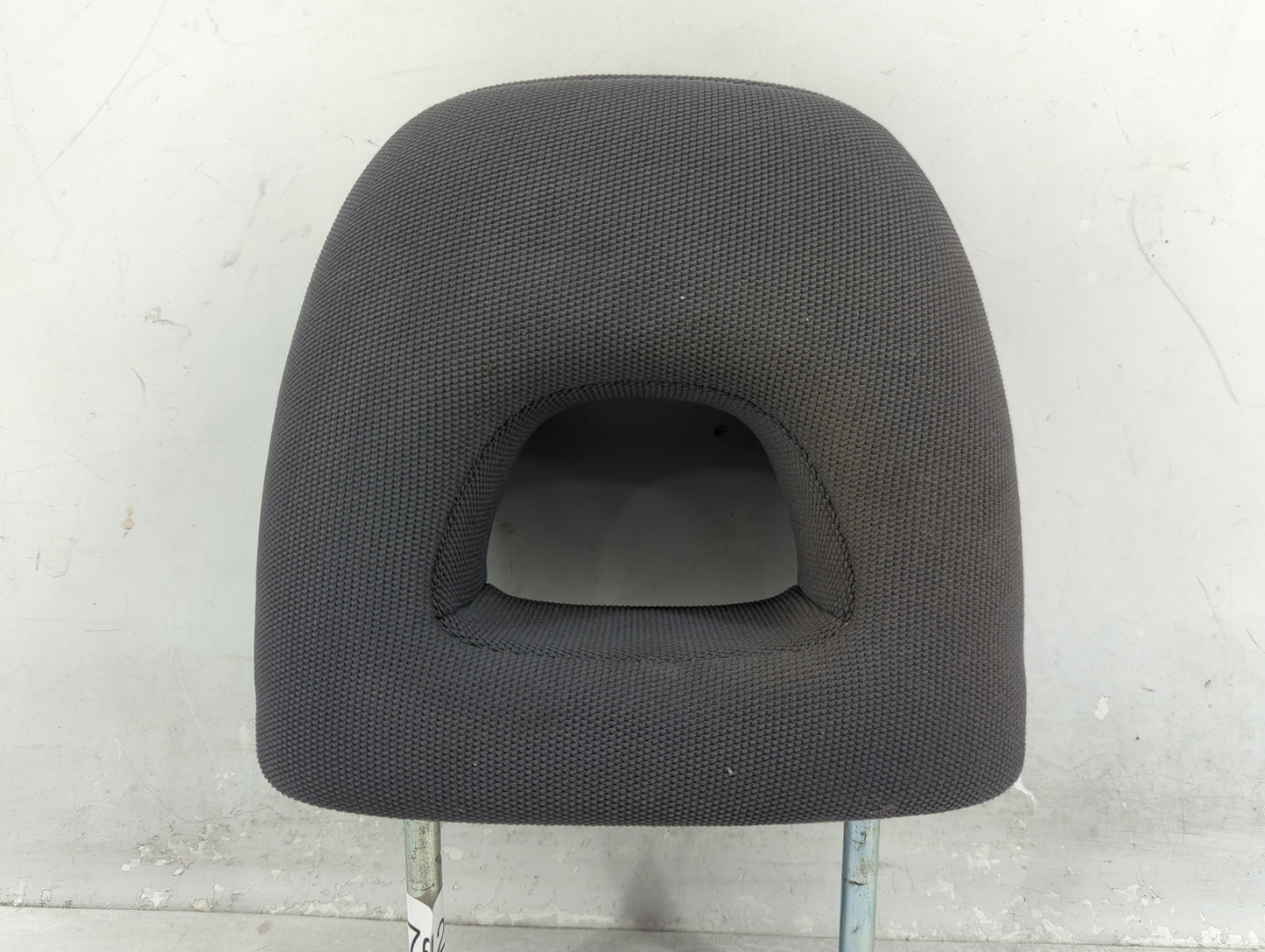 2001-2003 Toyota Rav4 Headrest Head Rest Front Driver Passenger Seat Fits Fits 2001 2002 2003 OEM Used Auto Parts - Oemuseda