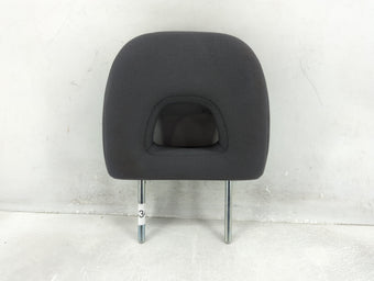 compare product 2003 Toyota Rav4 Headrest Head Rest Rear Seat Fits OEM Used Auto Parts