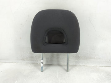 2003 Toyota Rav4 Headrest Head Rest Rear Seat Fits OEM Used Auto Parts - Oemusedautoparts1.com