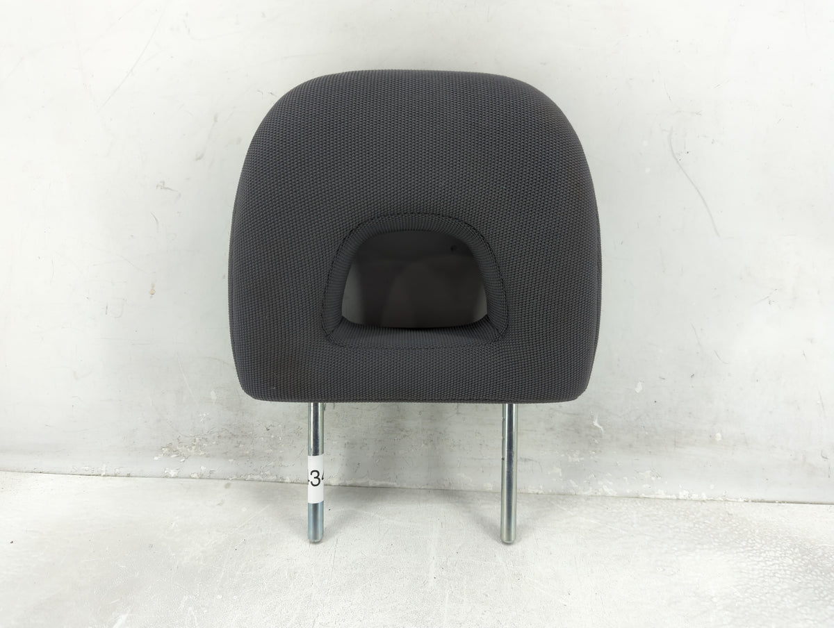 2003 Toyota Rav4 Headrest Head Rest Rear Seat Fits OEM Used Auto Parts - Oemusedautoparts1.com