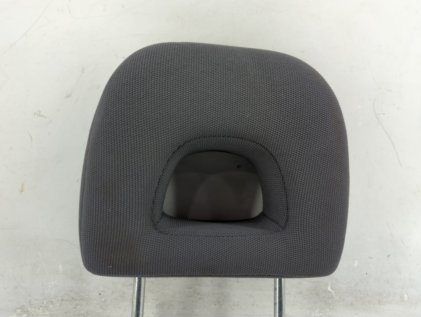 2003 Toyota Rav4 Headrest Head Rest Rear Seat Fits OEM Used Auto Parts - Oemusedautoparts1.com