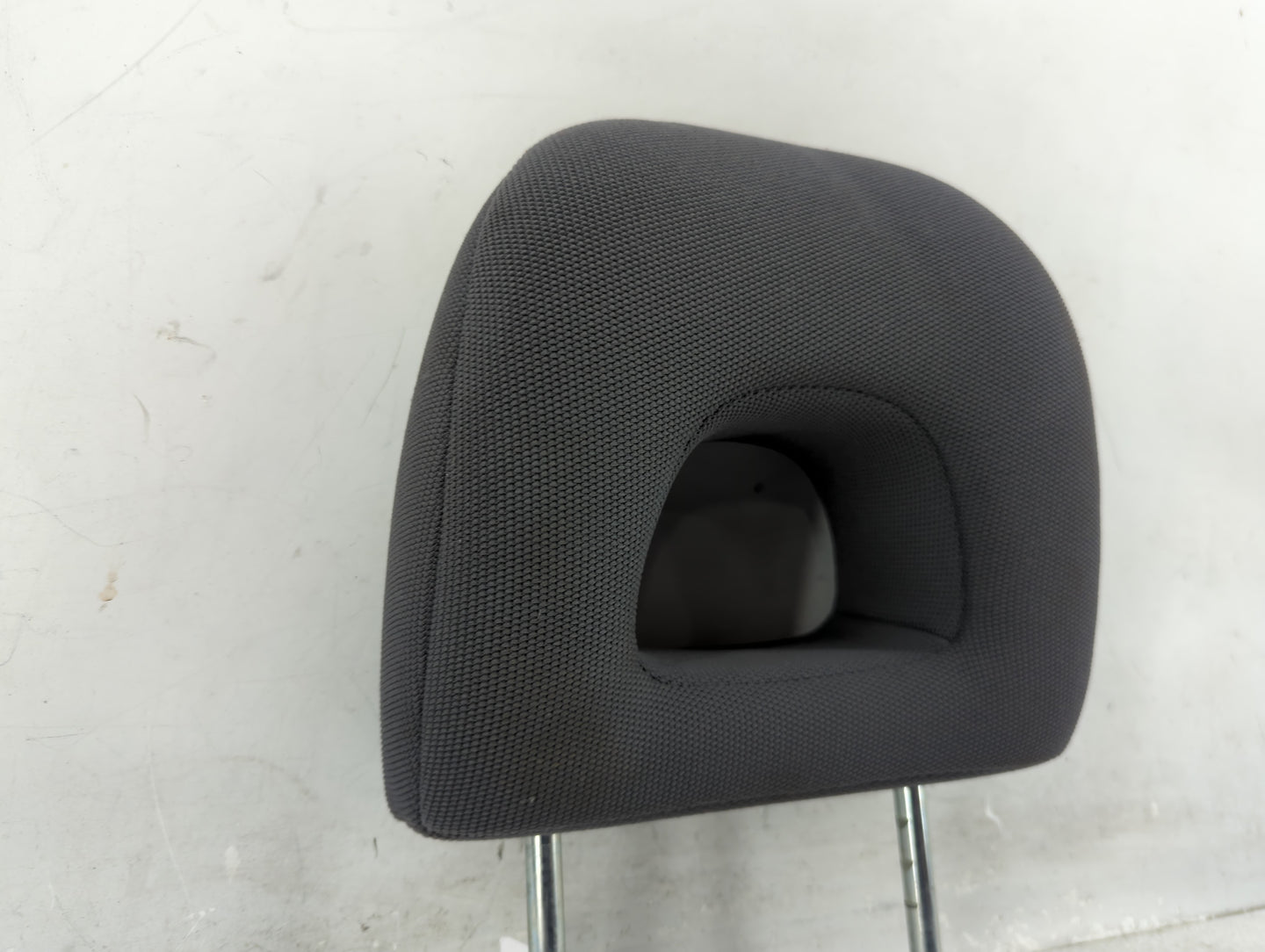 2003 Toyota Rav4 Headrest Head Rest Rear Seat Fits OEM Used Auto Parts - Oemusedautoparts1.com