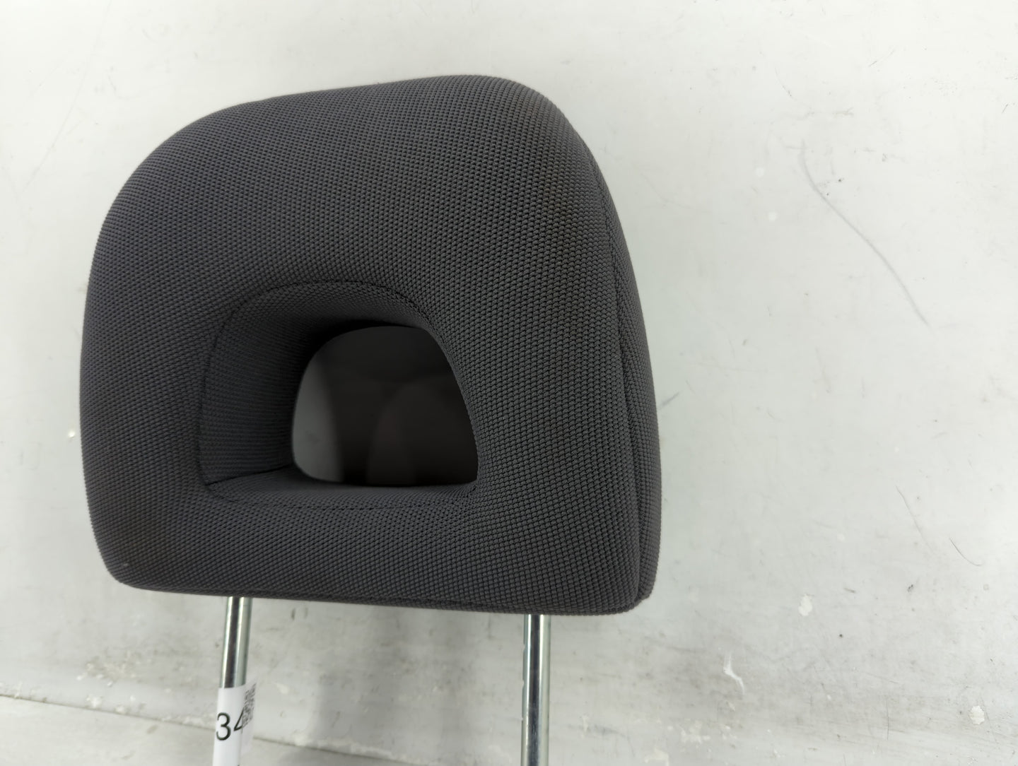2003 Toyota Rav4 Headrest Head Rest Rear Seat Fits OEM Used Auto Parts - Oemusedautoparts1.com