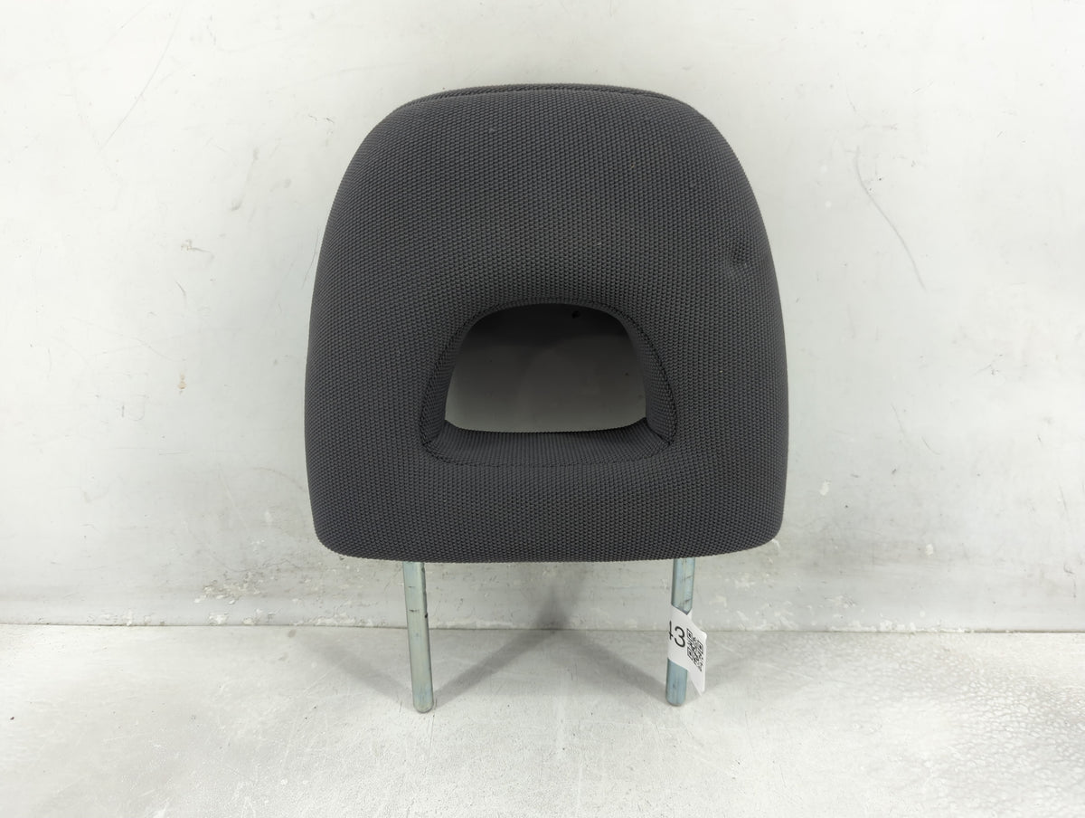 2003 Toyota Rav4 Headrest Head Rest Rear Seat Fits OEM Used Auto Parts - Oemusedautoparts1.com