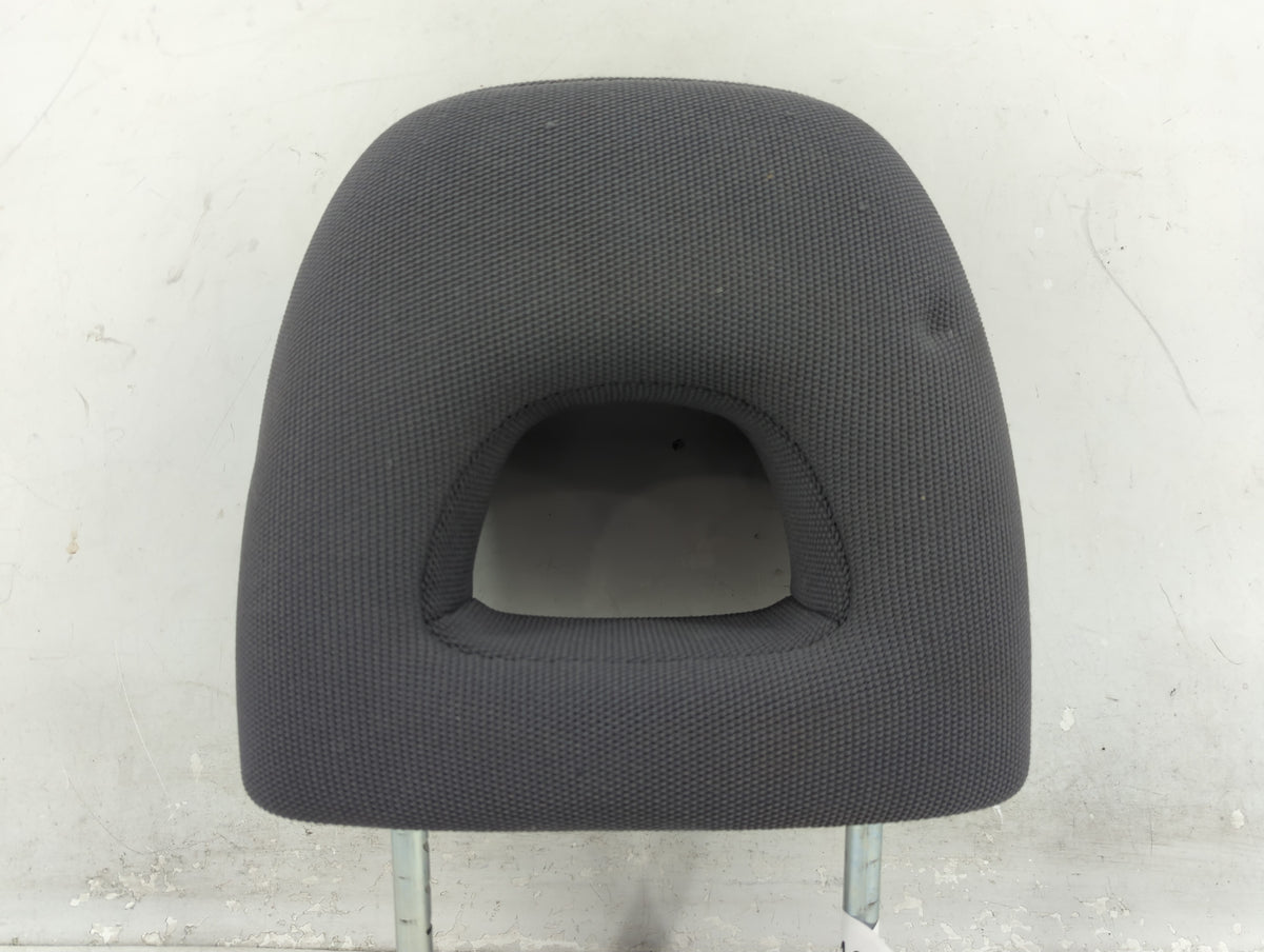 2003 Toyota Rav4 Headrest Head Rest Rear Seat Fits OEM Used Auto Parts - Oemusedautoparts1.com
