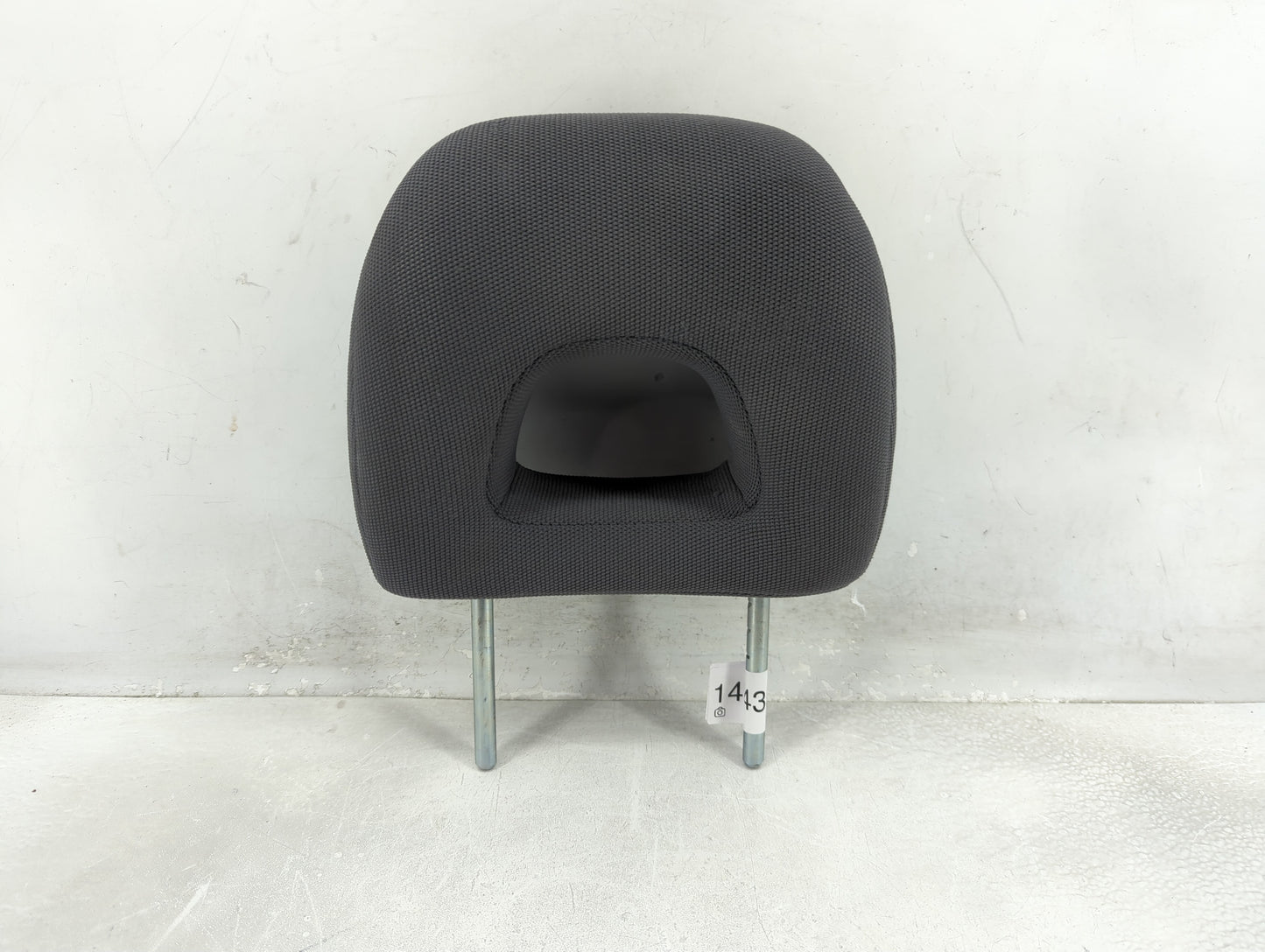 2001-2003 Toyota Rav4 Headrest Head Rest Front Driver Passenger Seat - Oemusedautoparts1.com