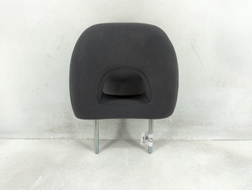 2001-2003 Toyota Rav4 Headrest Head Rest Front Driver Passenger Seat - Oemusedautoparts1.com
