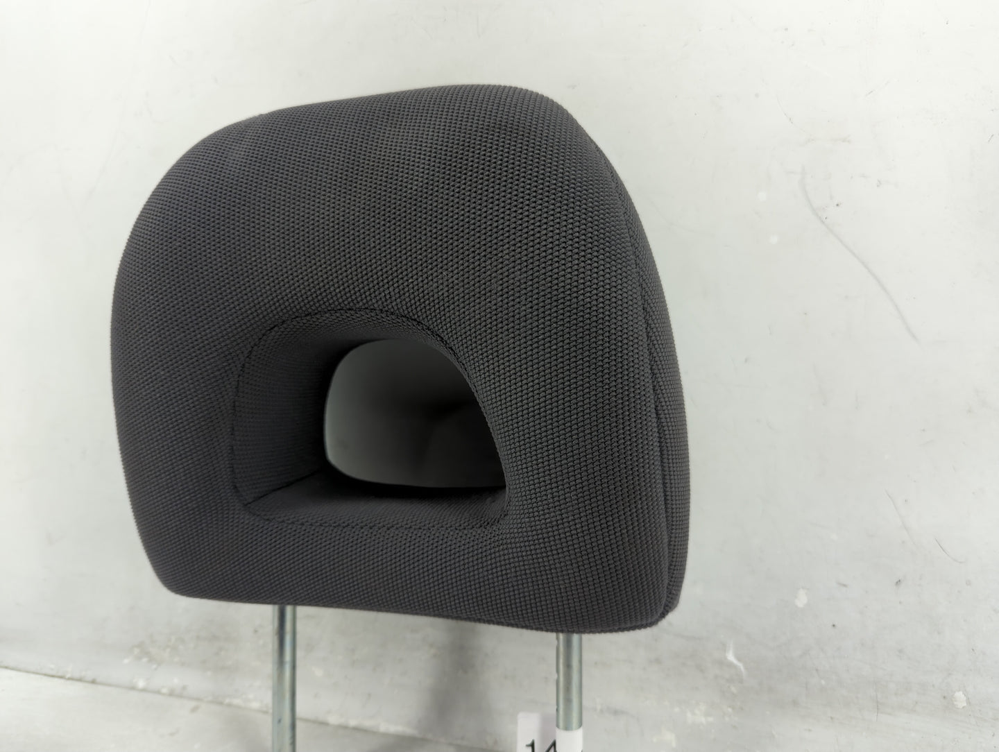 2001-2003 Toyota Rav4 Headrest Head Rest Front Driver Passenger Seat - Oemusedautoparts1.com