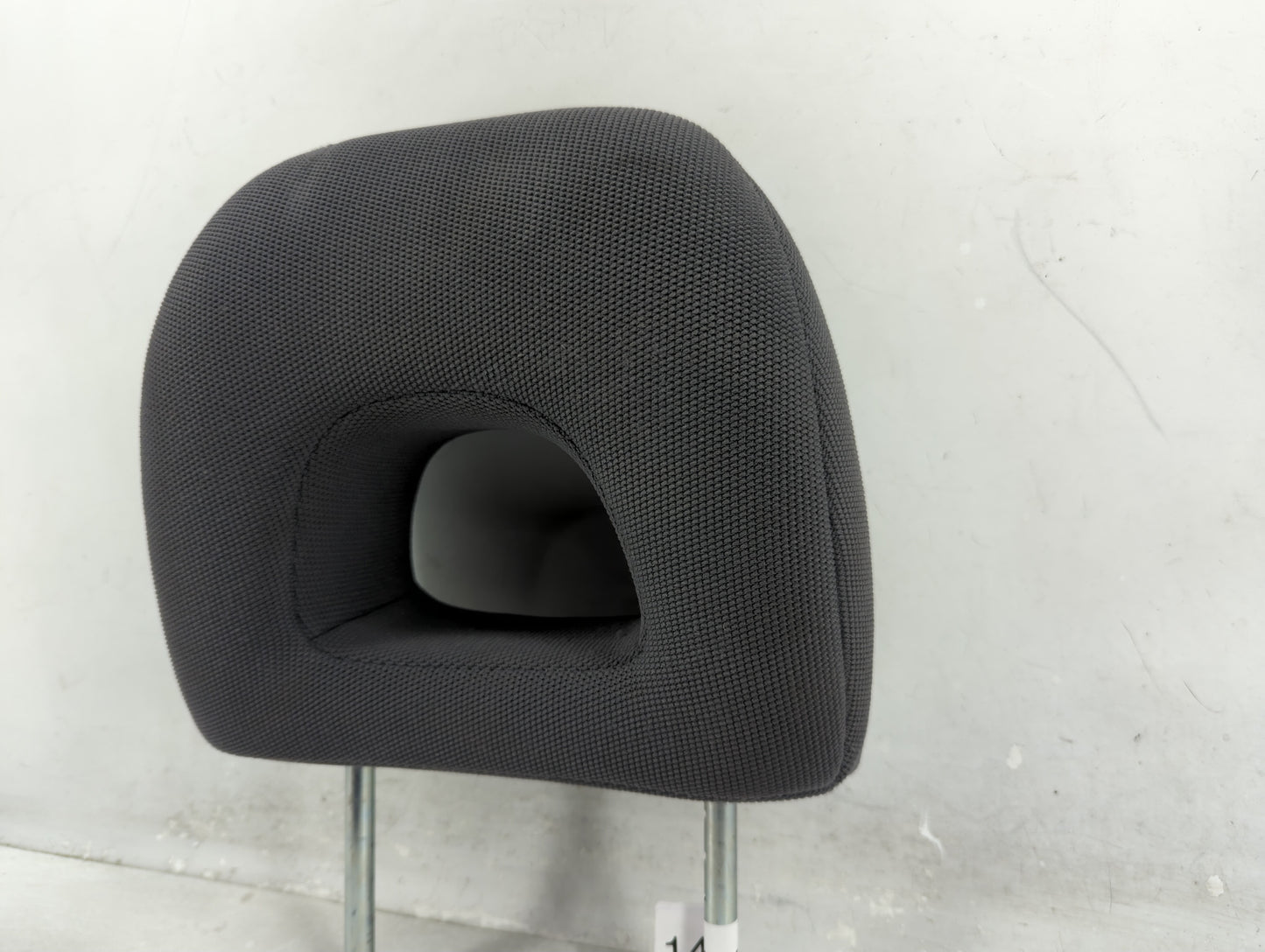 2001-2003 Toyota Rav4 Headrest Head Rest Front Driver Passenger Seat - Oemusedautoparts1.com