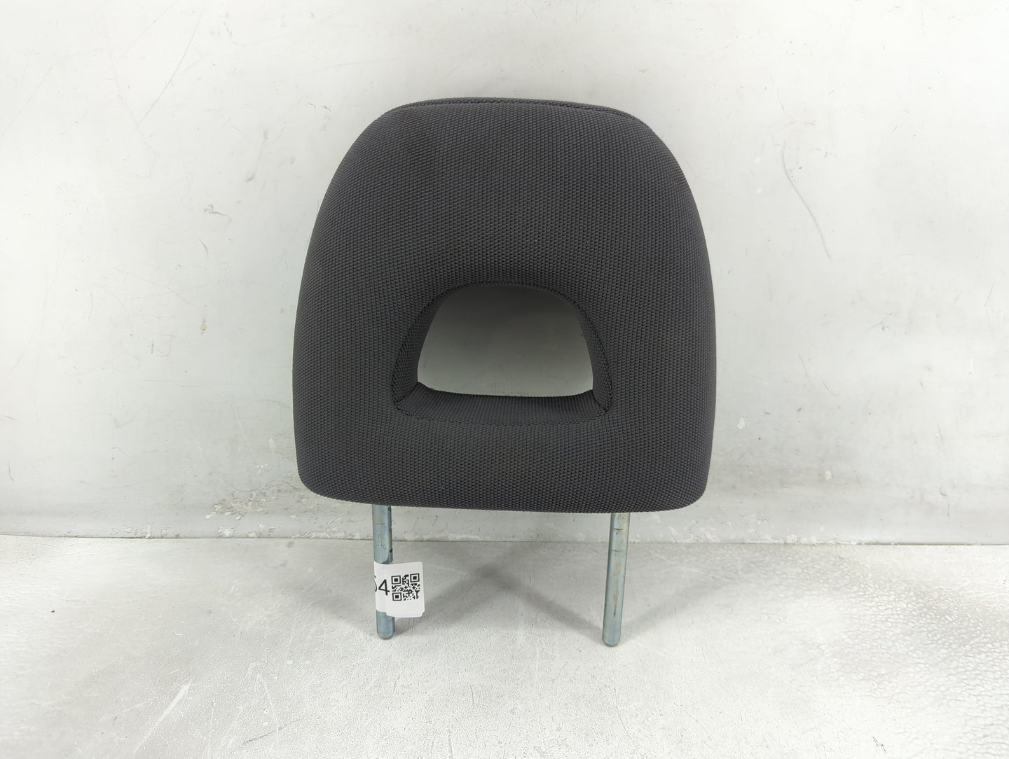 2001-2003 Toyota Rav4 Headrest Head Rest Front Driver Passenger Seat - Oemusedautoparts1.com