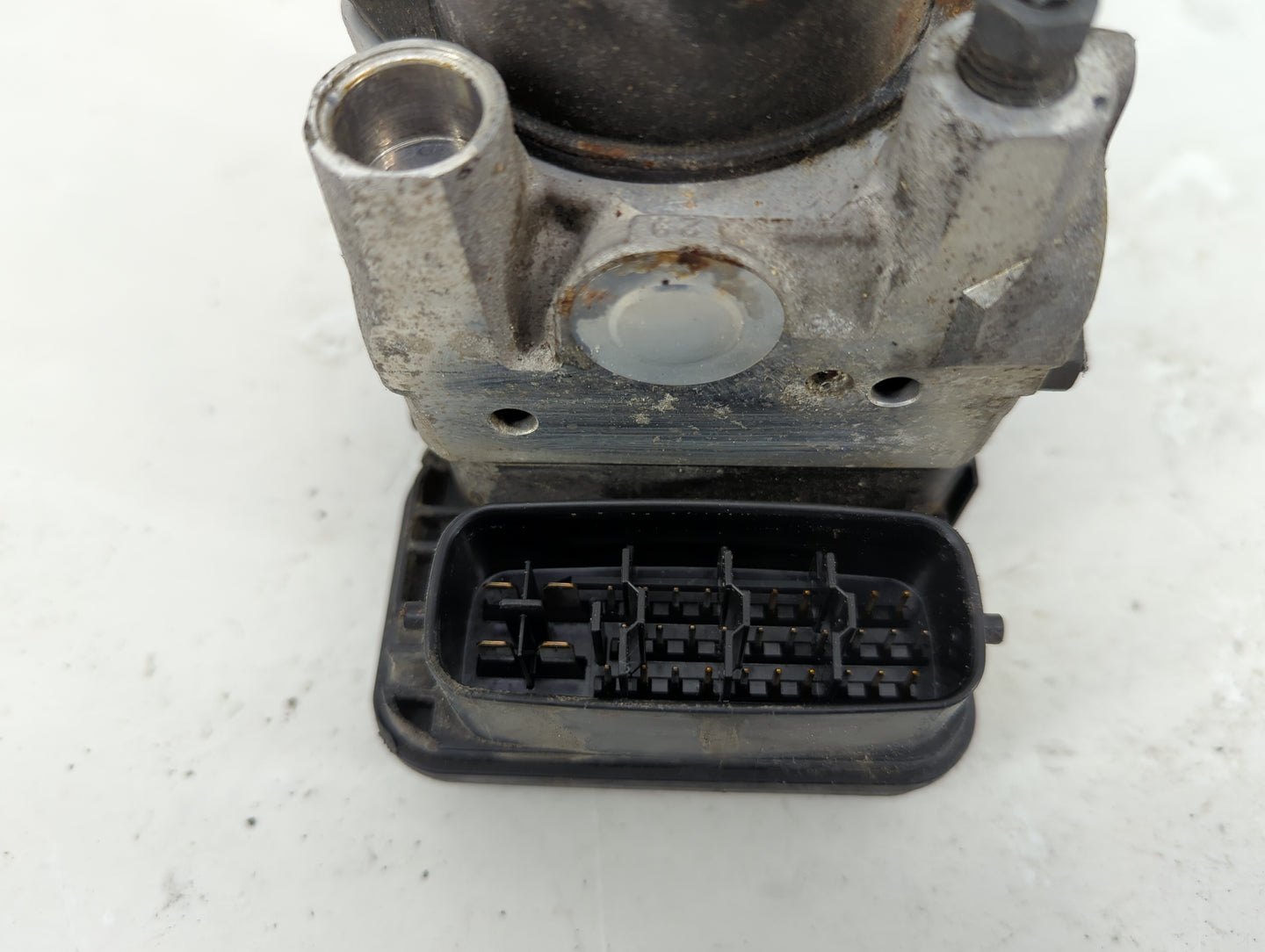 2001-2003 Toyota Rav4 ABS Pump Control Module Replacement P/N:44510-42080 89541-42050, 133800-0020 Fits Fits 2001 2002 2003 
