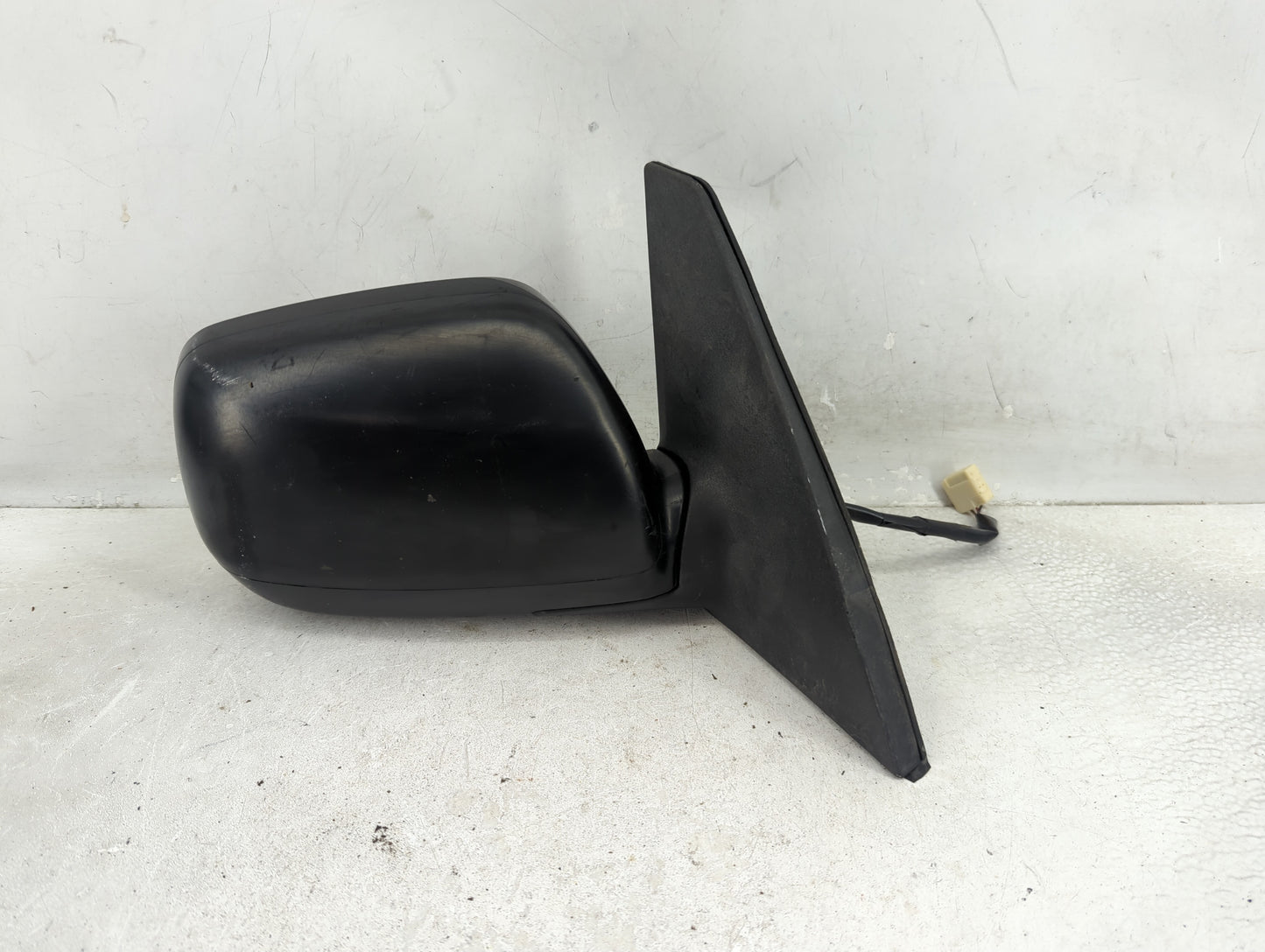 2001-2003 Toyota Rav4 Passenger Side View Mirror - Right Door Mirror OEM Used - Oemusedautoparts1.com