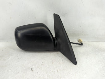 compare product 2001-2003 Toyota Rav4 Passenger Side View Mirror - Right Door Mirror OEM Used