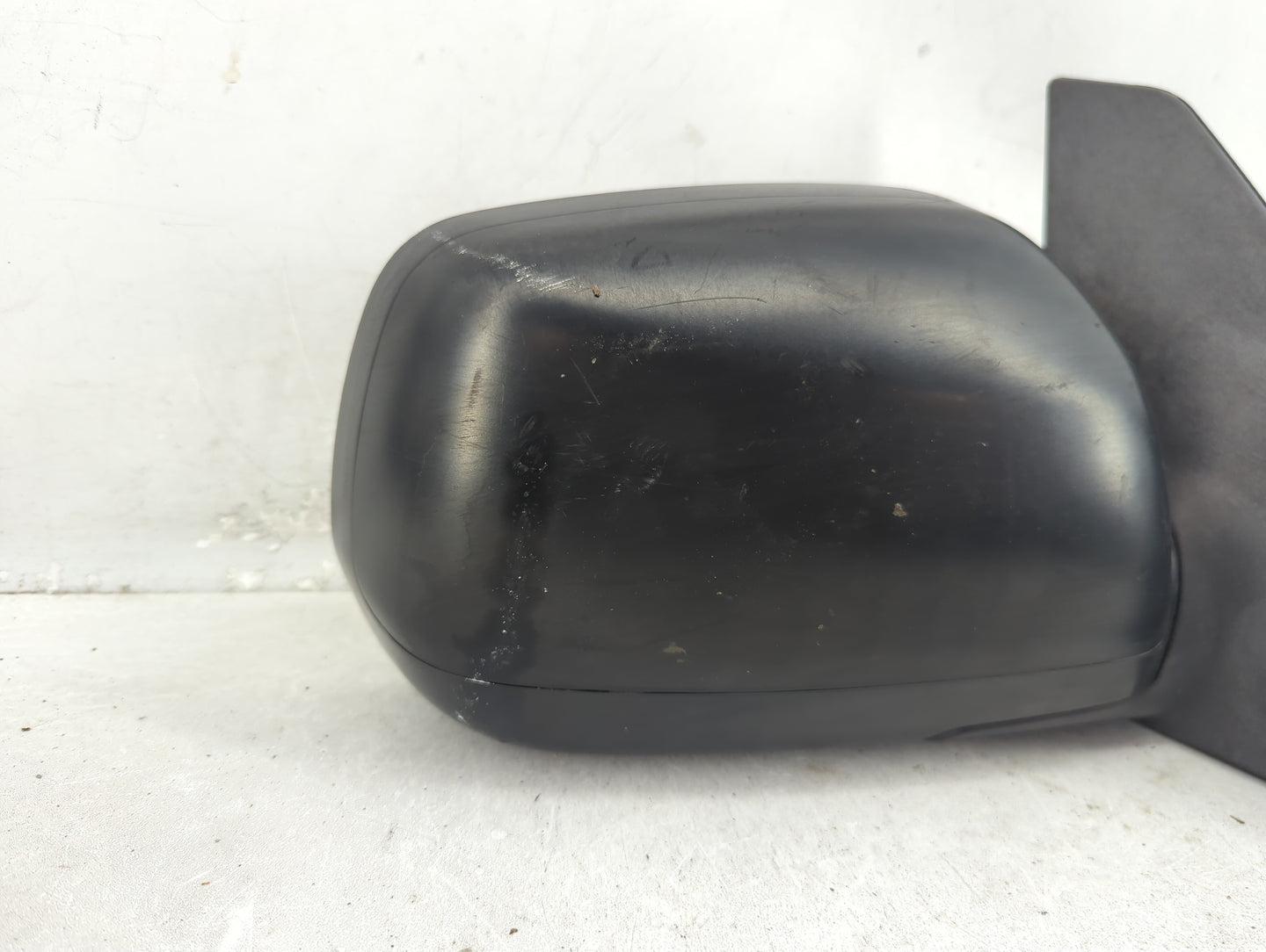 2001-2003 Toyota Rav4 Passenger Side View Mirror - Right Door Mirror OEM Used - Oemusedautoparts1.com