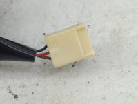 2001-2003 Toyota Rav4 Passenger Side View Mirror - Right Door Mirror OEM Used - Oemusedautoparts1.com