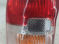 2001-2003 Toyota Rav4 Tail Light Assembly Driver Left OEM Fits Fits 2001 2002 2003 OEM Used Auto Parts - Oemusedautoparts1.c