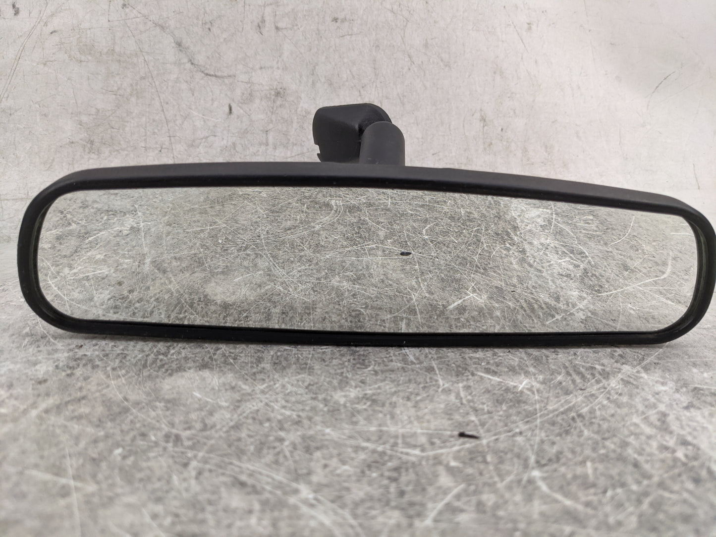 2000-2003 Toyota Rav4 Interior Rear View Mirror Replacement OEM P/N:8011681 Fits Fits 2000 2001 2002 2003 OEM Used Auto Part