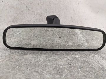 2000-2003 Toyota Rav4 Interior Rear View Mirror Replacement OEM P/N:8011681 Fits Fits 2000 2001 2002 2003 OEM Used Auto Part