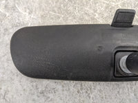 2000-2003 Toyota Rav4 Interior Rear View Mirror Replacement OEM P/N:8011681 Fits Fits 2000 2001 2002 2003 OEM Used Auto Part