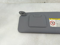 2001-2003 Toyota Rav4 Sun Visor Shade Replacement Driver Left Mirror Fits Fits 2001 2002 2003 OEM Used Auto Parts - Oemuseda