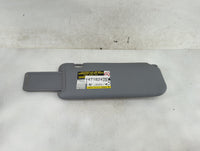 2001-2003 Toyota Rav4 Sun Visor Shade Replacement Driver Left Mirror Fits Fits 2001 2002 2003 OEM Used Auto Parts - Oemuseda
