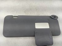 2001-2003 Toyota Rav4 Sun Visor Shade Replacement Passenger Right Mirror Fits Fits 2001 2002 2003 OEM Used Auto Parts - Oemu