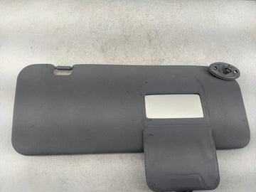 2001-2003 Toyota Rav4 Sun Visor Shade Replacement Passenger Right Mirror Fits Fits 2001 2002 2003 OEM Used Auto Parts - Oemu