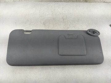 2001-2003 Toyota Rav4 Sun Visor Shade Replacement Passenger Right Mirror Fits Fits 2001 2002 2003 OEM Used Auto Parts